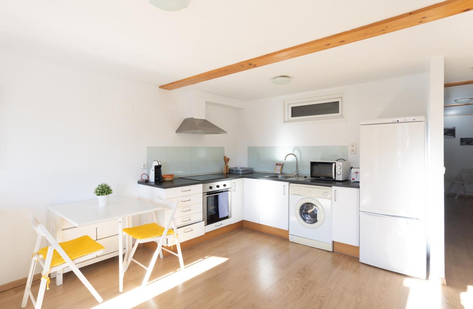 Apartamentos Bermeo, Museoa エクステリア 写真