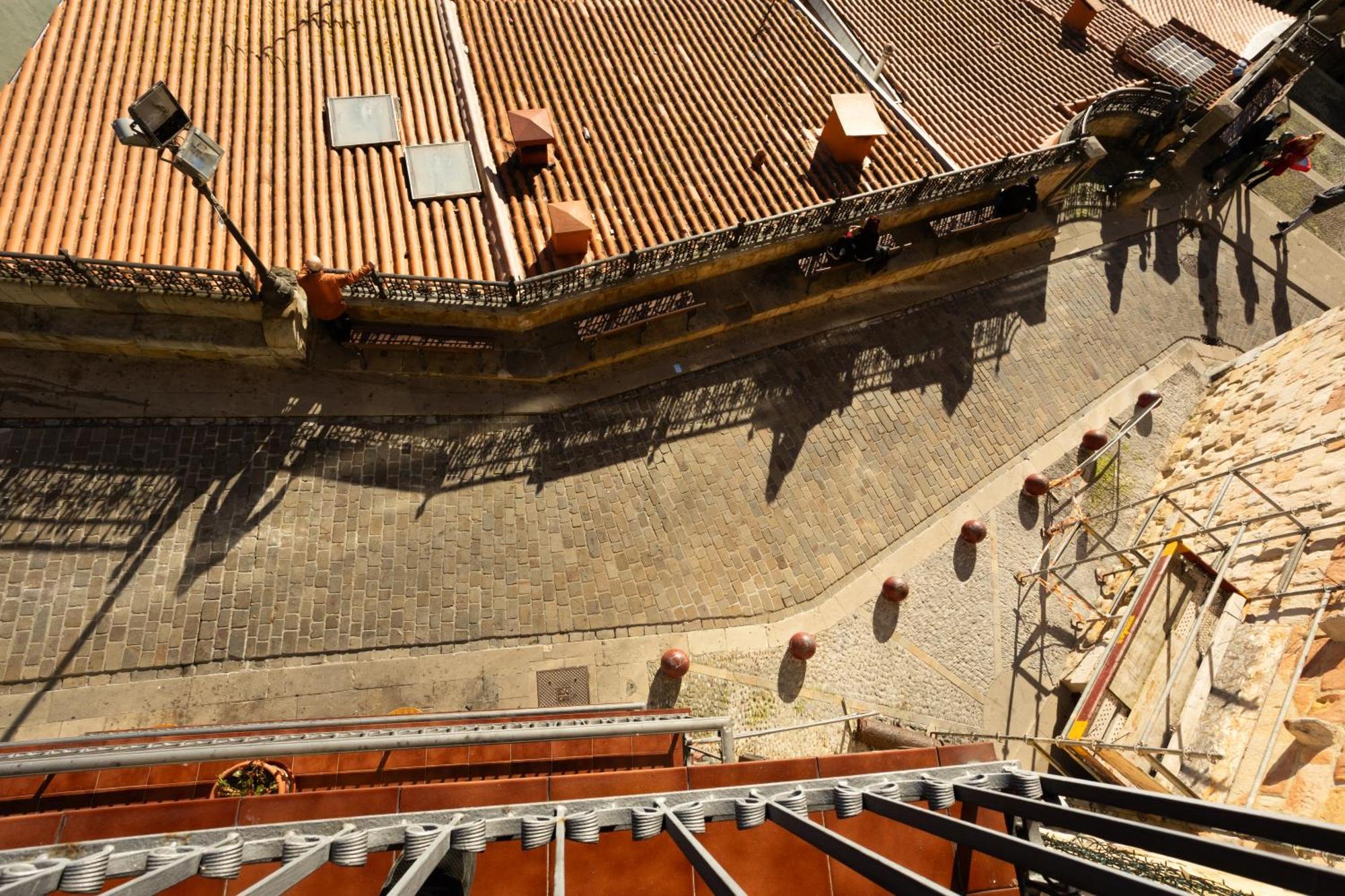 Apartamentos Bermeo, Museoa エクステリア 写真