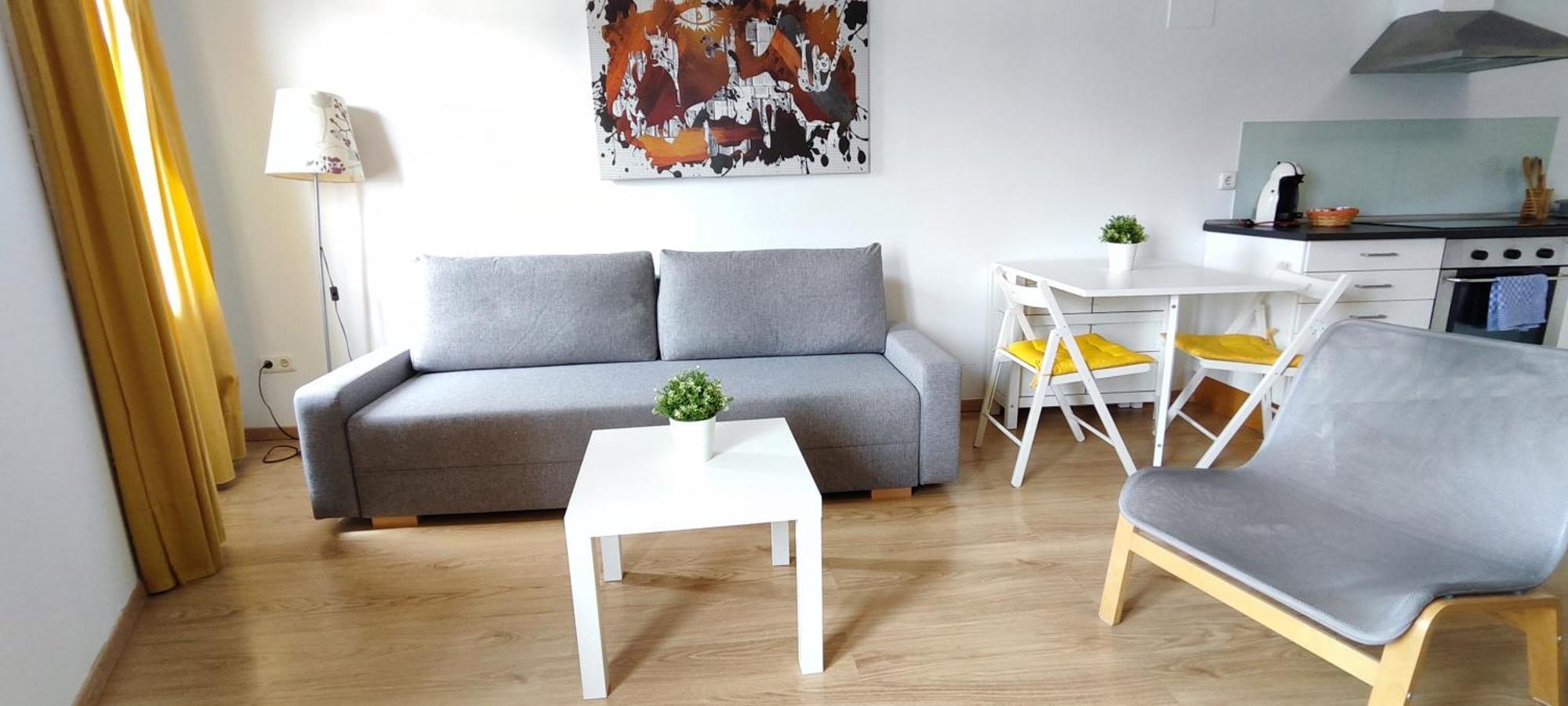 Apartamentos Bermeo, Museoa エクステリア 写真